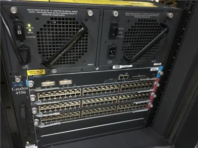 横扇街道交换机回收 思科交换机回收