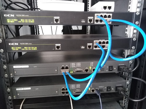 横扇街道防火墙回收 机房下架硬件设备回收